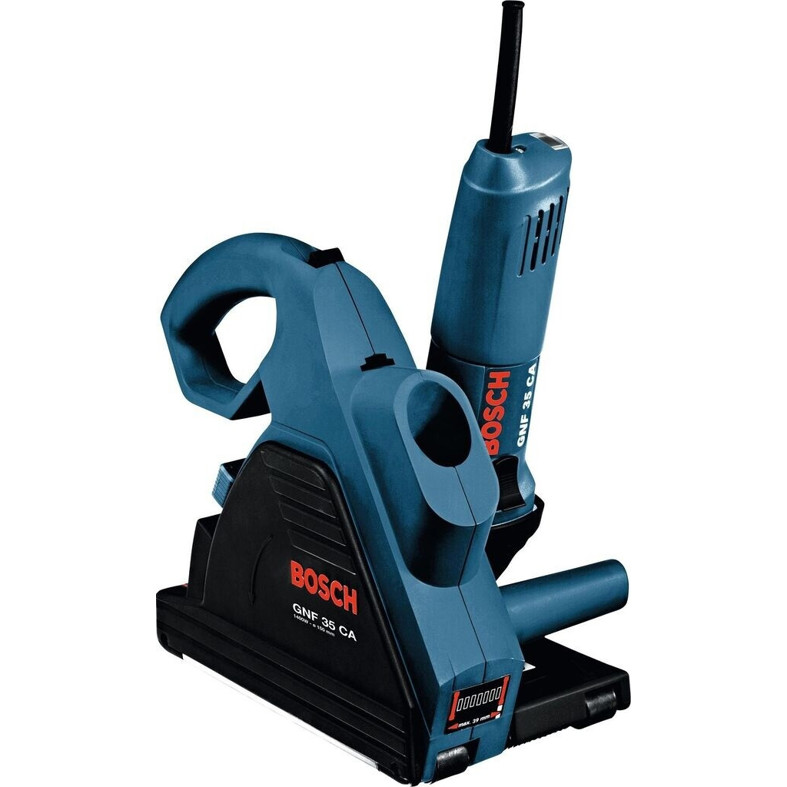 Bosch GNF 35 CA Professional Fräsmaschine (0 601 621 703)