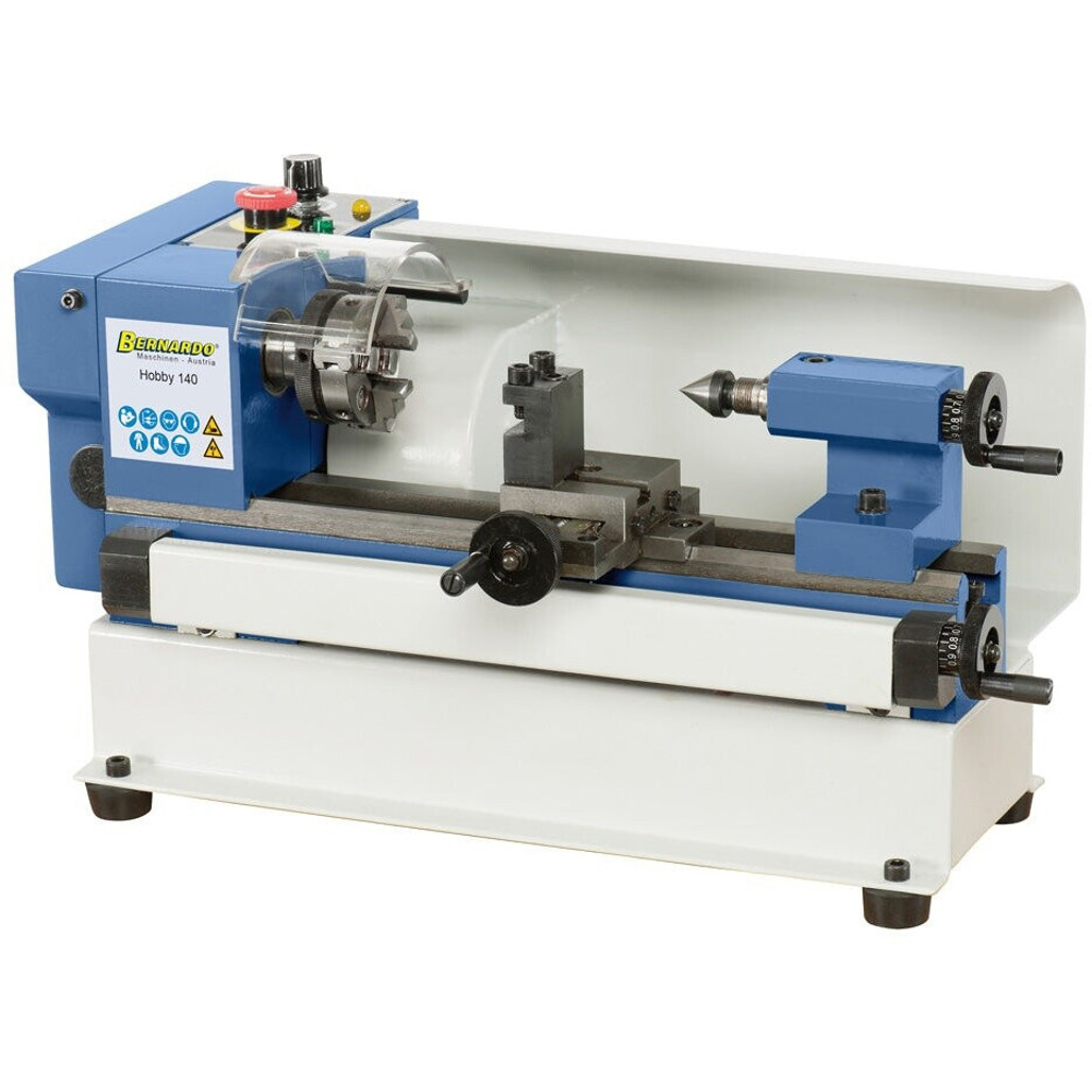 Bernardo Hobby 140 Drehmaschine (Modell 03-0999)