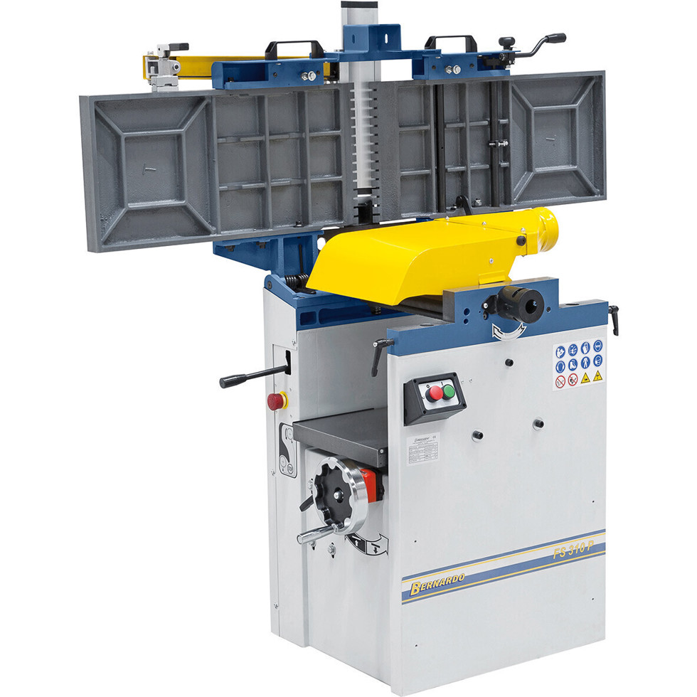 Bernardo FS 310 Dickenhobelmaschine 400V (08-1046)