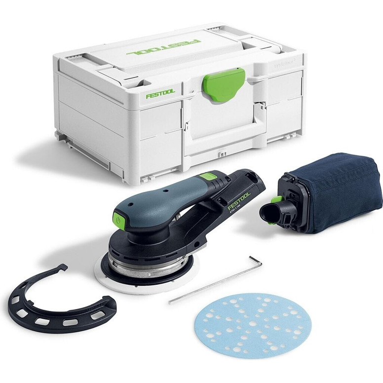 Festool ETSC 2 150 Basic - Akku-Schleifmaschine (577723)