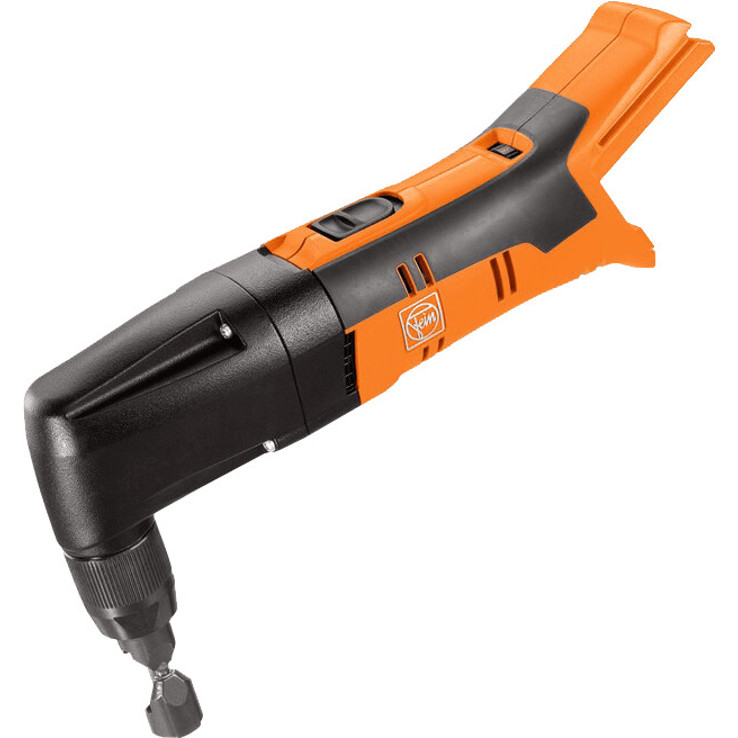 Fein ABLK 18 1.3 CSE Select - Hochleistungs-Blechschere