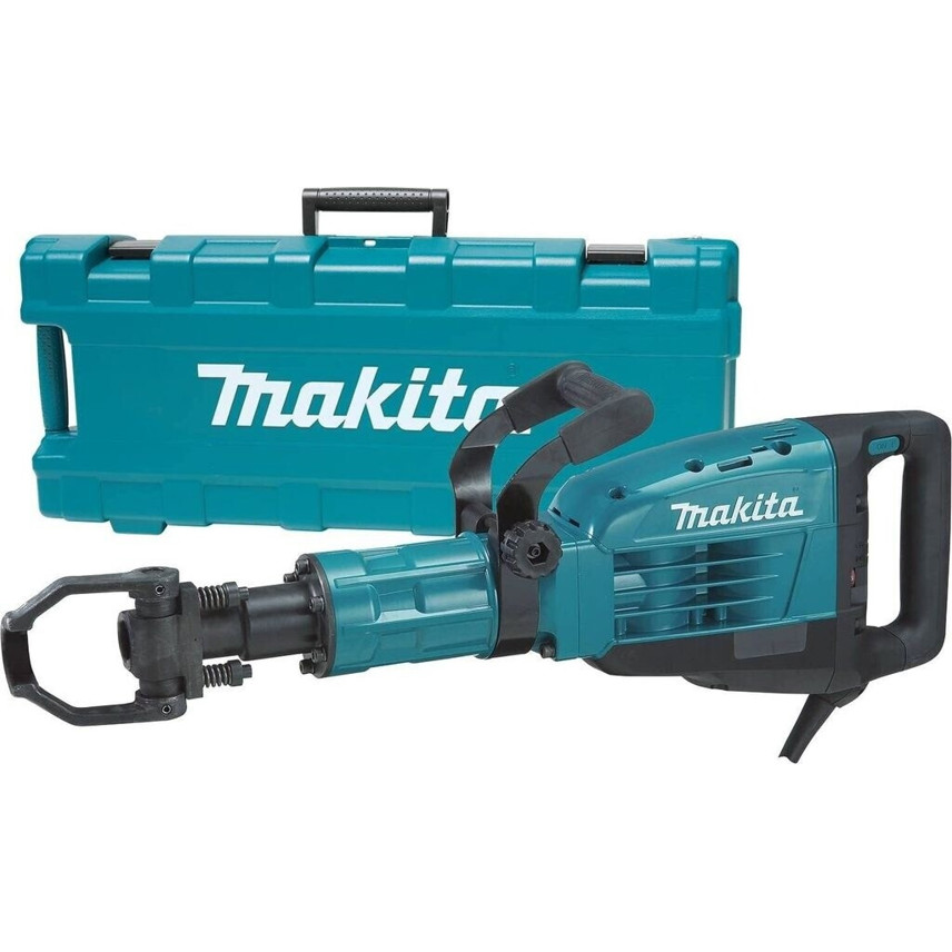 Makita HM1307CB Abbruchhammer – Leistungsstarker Elektrowerkzeug für professionelle Anwendungen