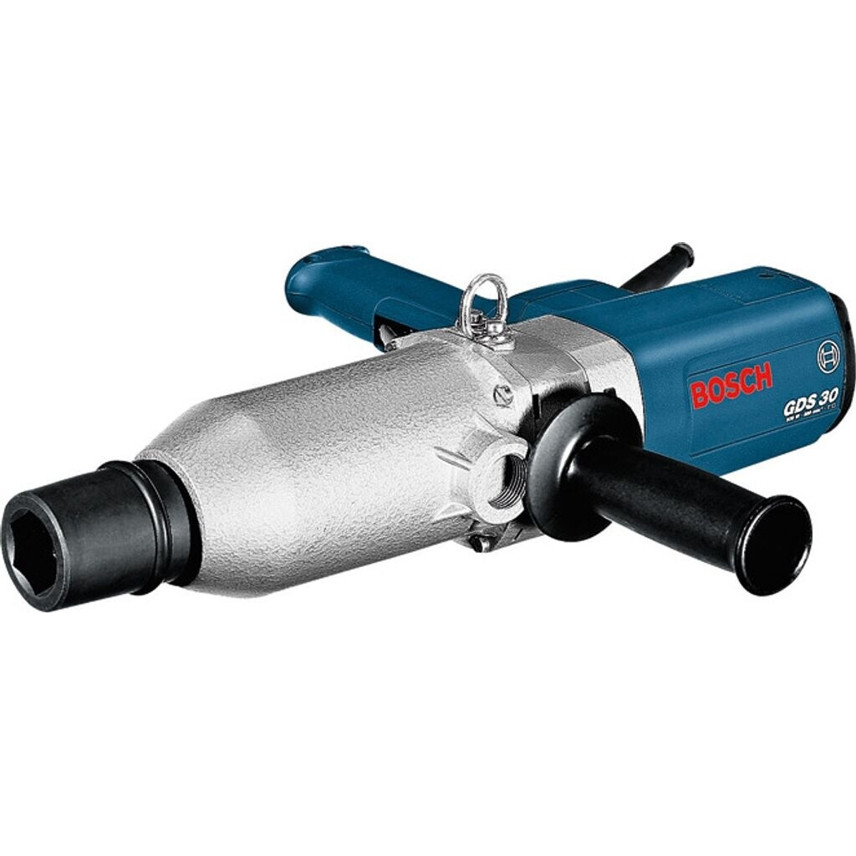 Bosch GDS 30 Professional Schlagschrauber (0 601 435 103)