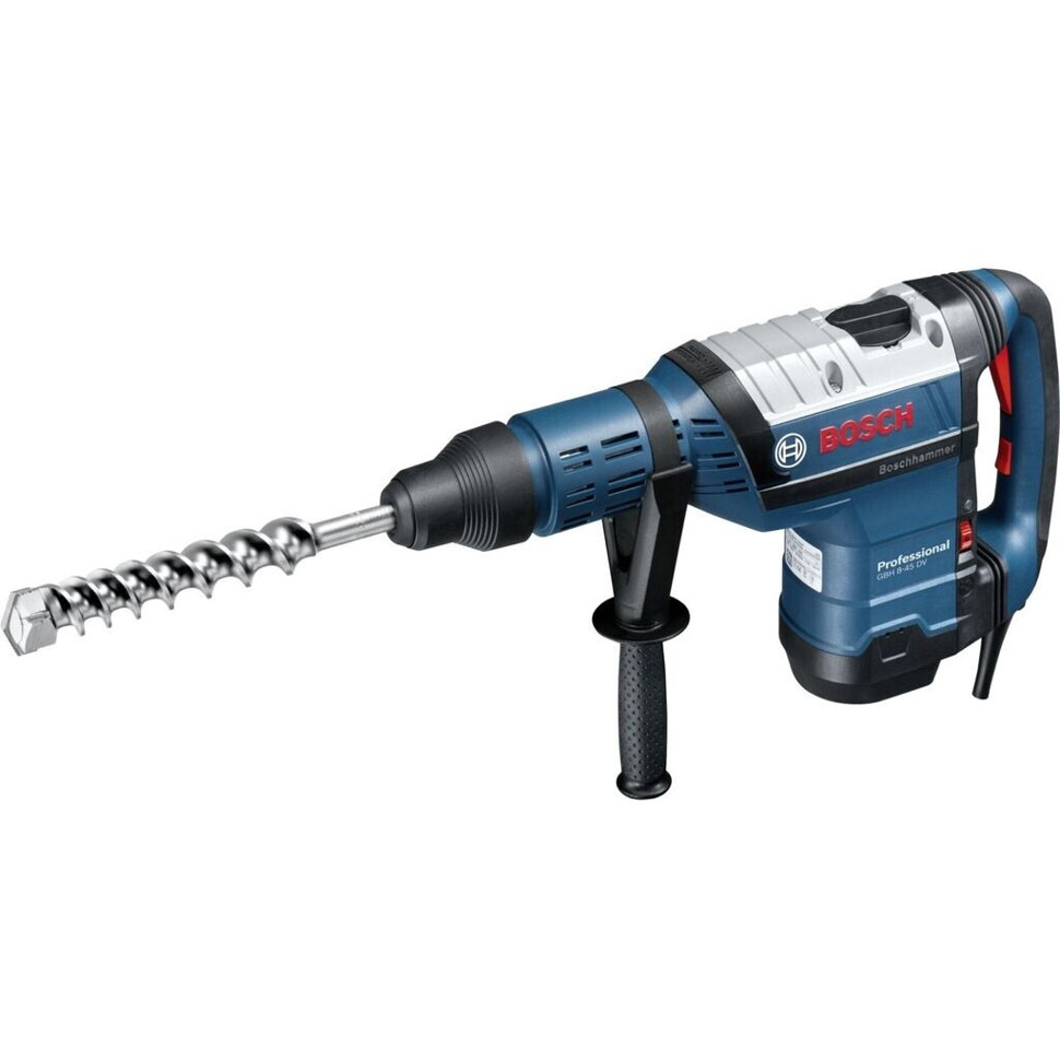 Bosch GBH 8-45 DV Professional – Hochleistungsbohrmaschine (Modell 0 611 265 000)