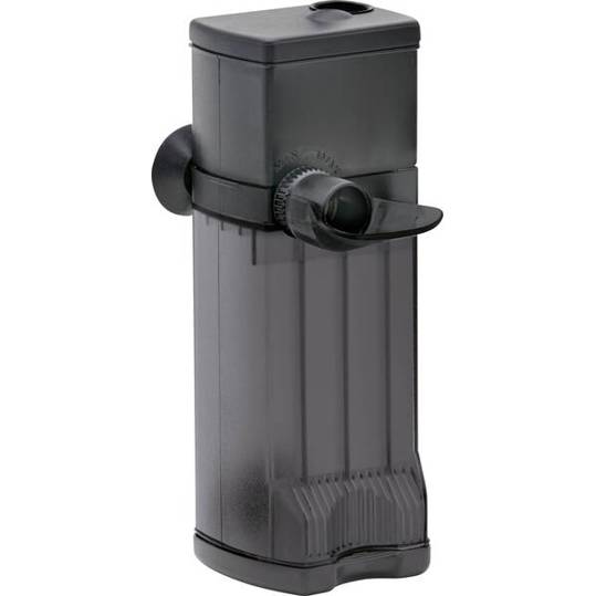 Eden WaterParadise 94141 FIN 25 – Hochleistungs-Aquarium Innenfilter