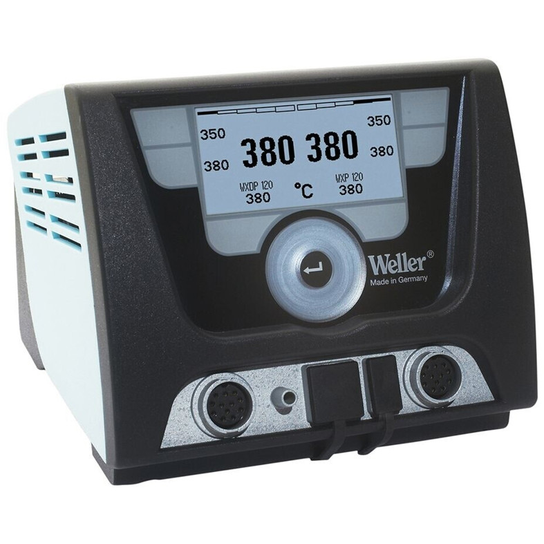 Weller WXD 2 Versorgungseinheit für Lötkolben & Lötstationen