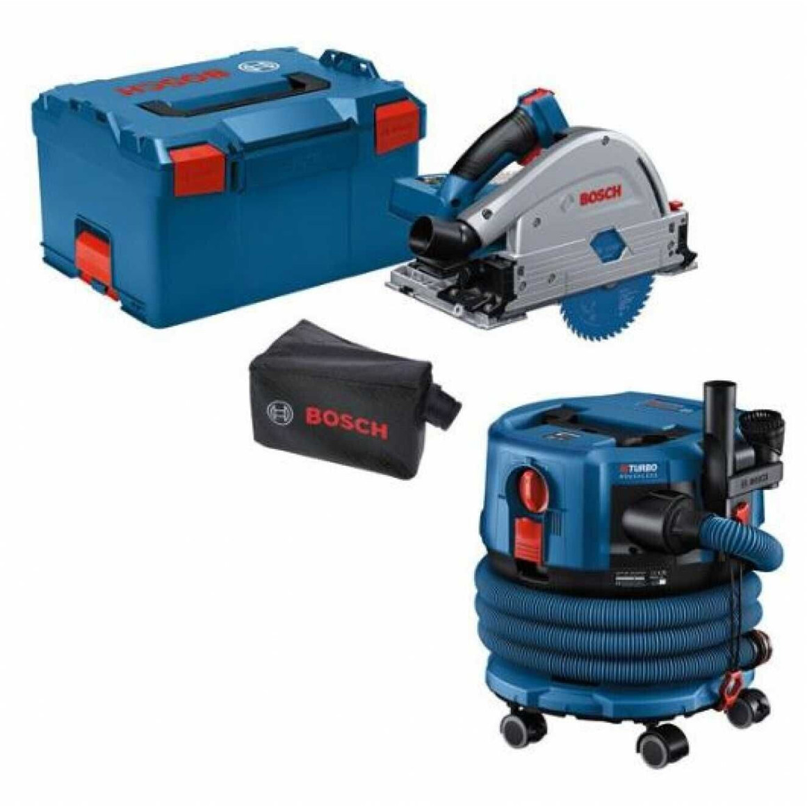 Bosch Maschinen-Set Combo (0615A5004N)