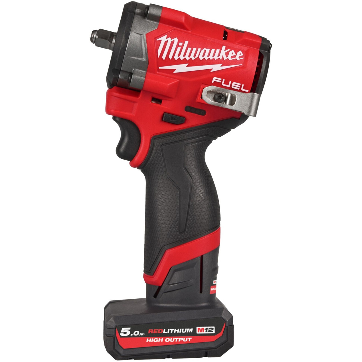 Milwaukee M12 FCIWF38G3 Schlagschrauber - Akku 3/8 Zoll