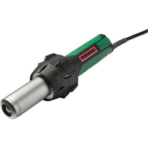 Leister ELECTRON ST - Profi Heißluftgebläse