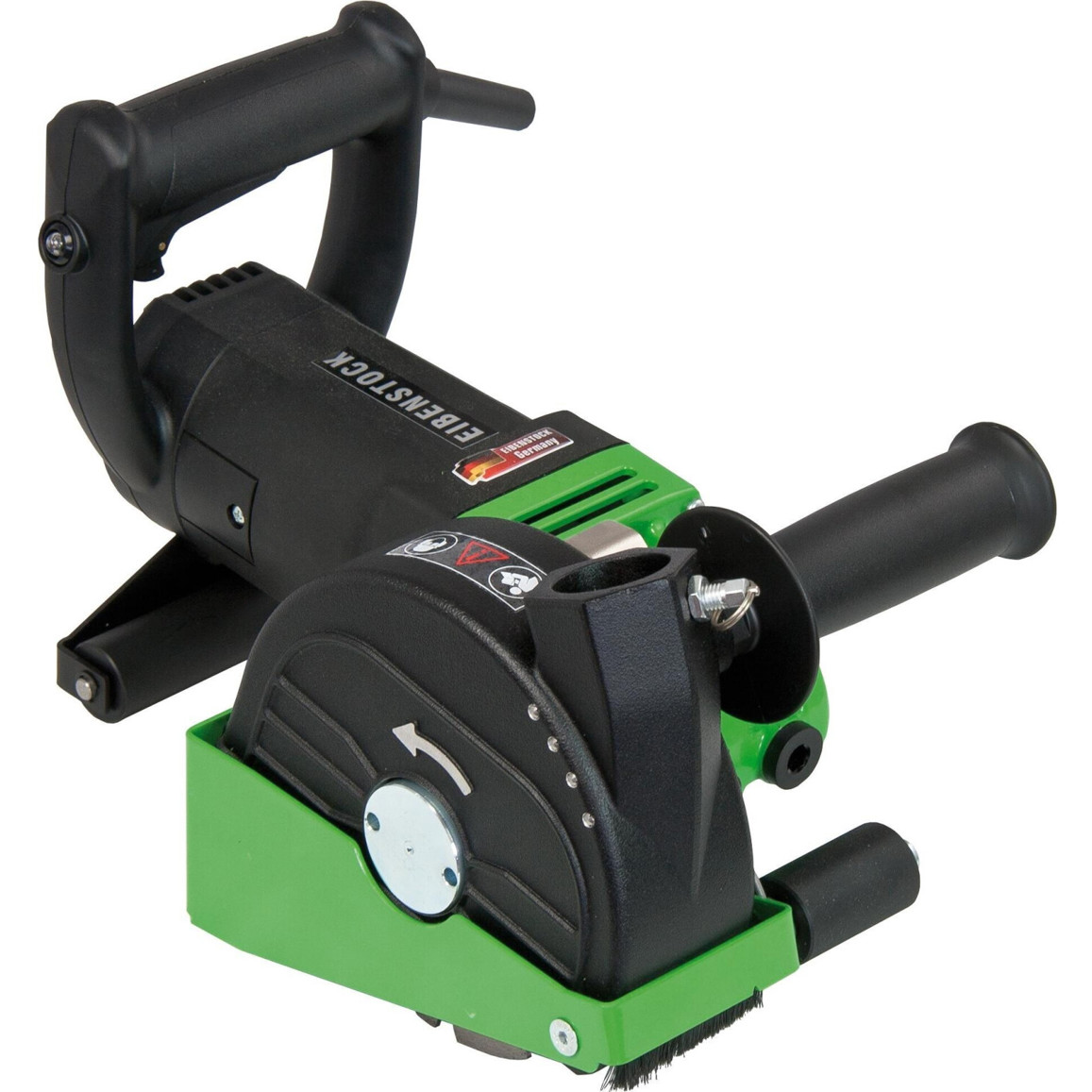 Eibenstock EMF 150.1 - Professionelle Fräsmaschine für Präzisionsarbeiten