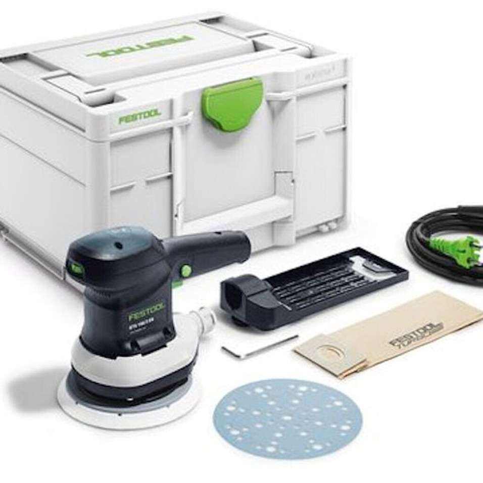 Festool ETS 150/3 EQ-Plus Schleifmaschine (576072)