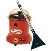 Cleanfix TW 300 S – Professionelle Reinigungsmaschine für gründliche Reinigung