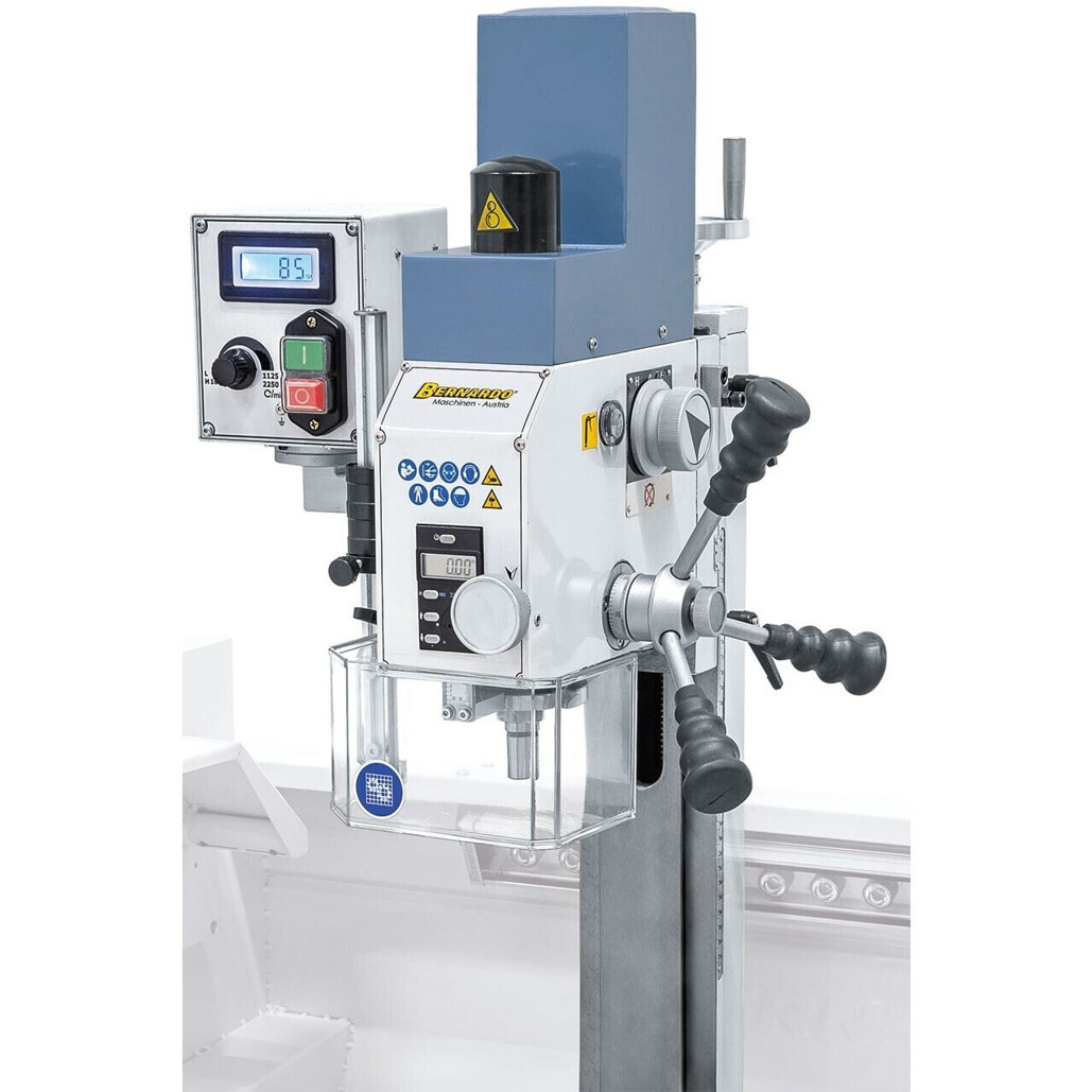 Bernardo Profi 550 WQ Drehmaschine