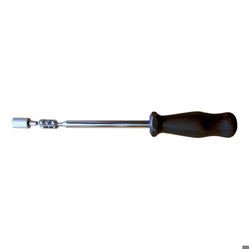 Teleskopmagnetheber - Haltekraft 3 kg - Länge 260 | 700 mm