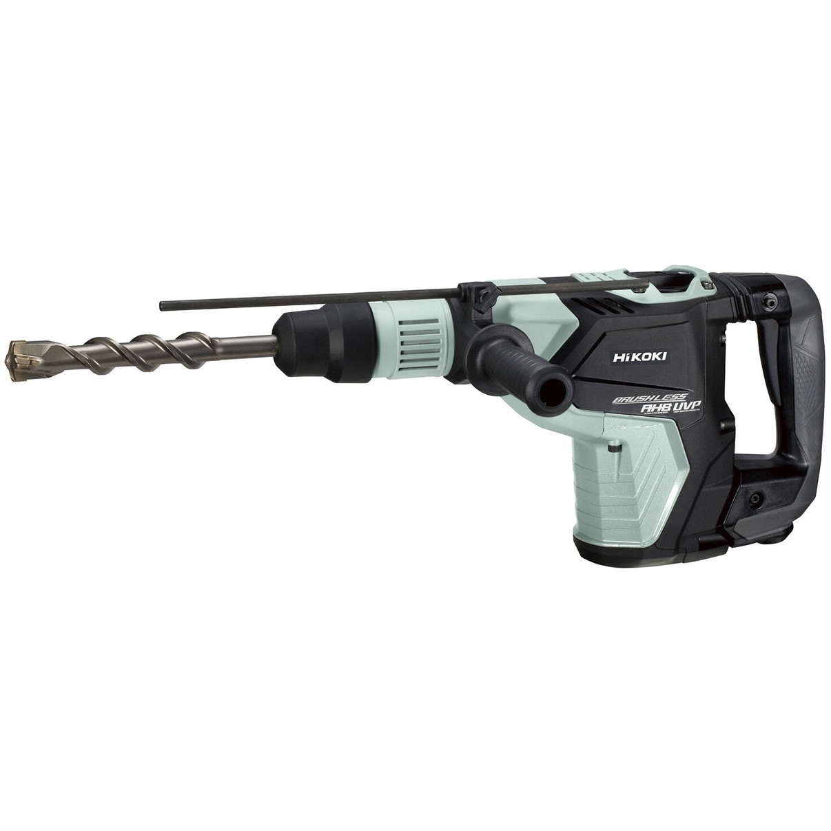 Hikoki DH40MEYWSZ Abbruchhammer – Leistungsstarker Elektrowerkzeug für effizientes Arbeiten