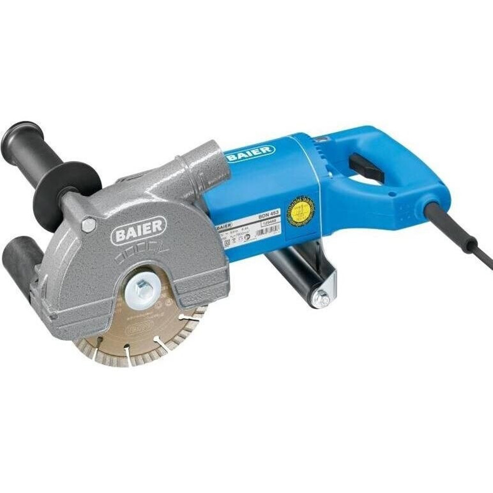 Baier BDN 453 Fräsmaschine - Präzisionswerkzeug für Perfekte Ergebnisse