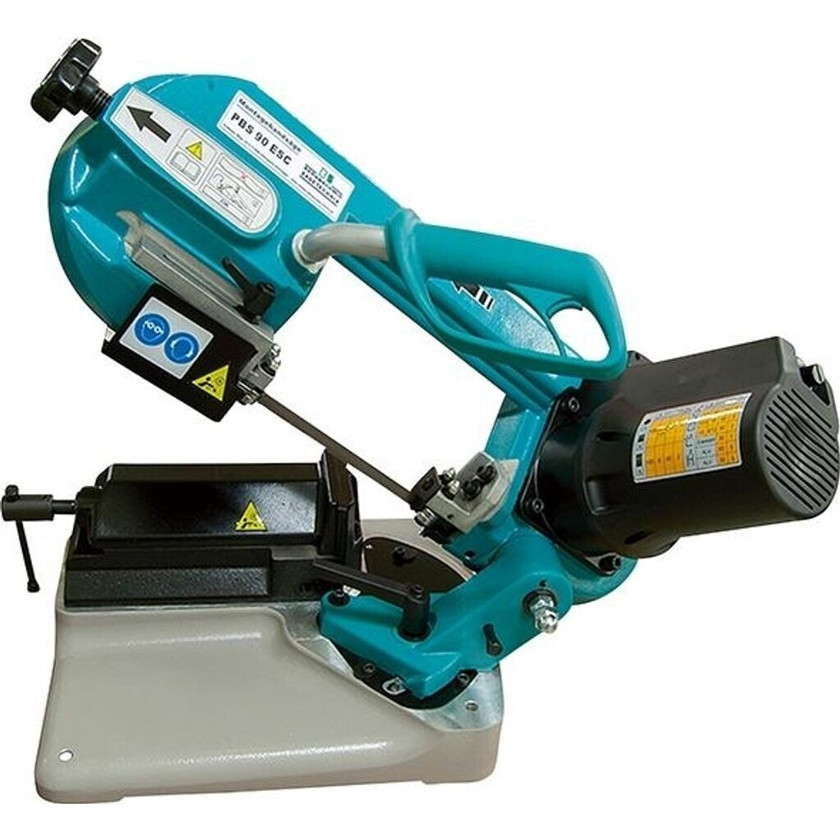 Berg & Schmid PBS90 ESC Bandsäge