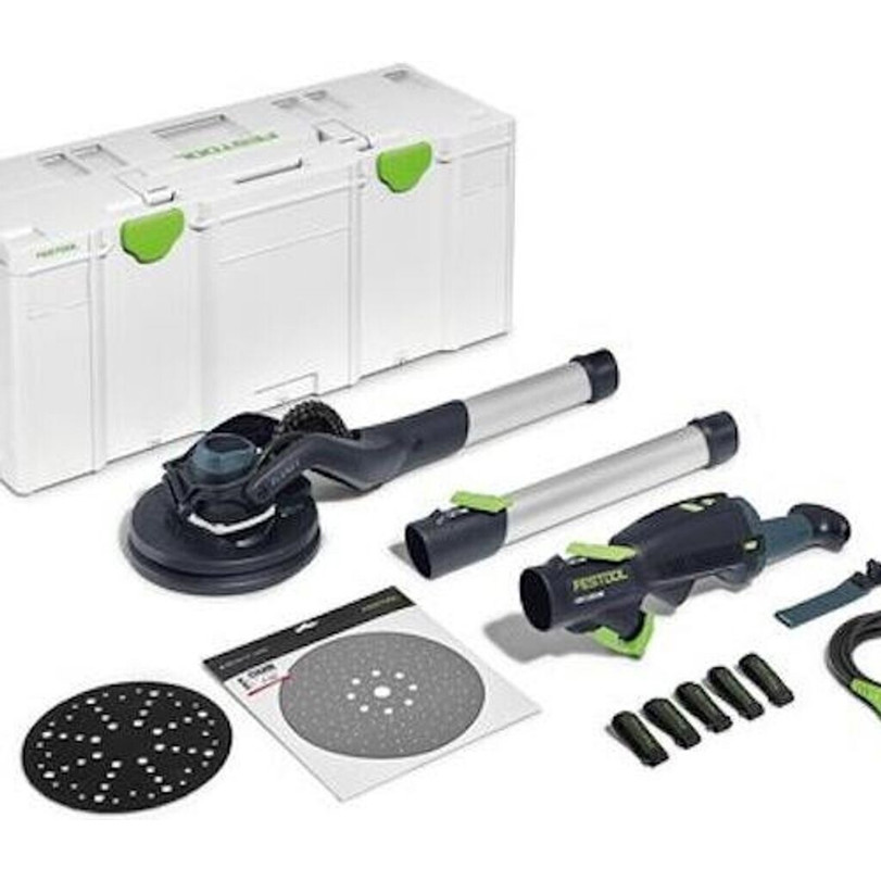 Festool PLANEX LHS 2 225 EQI-Plus Schleifmaschine (575990)