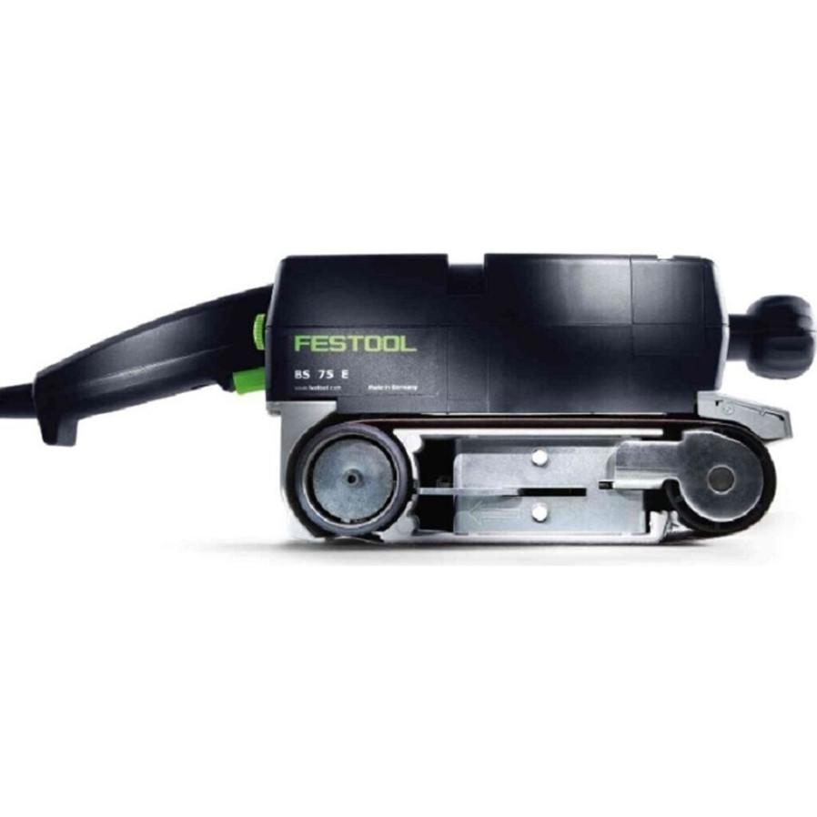 Festool BS 75 E-Set – Hochleistungs-Schleifmaschine (576296)