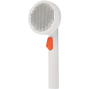 PETKIT Professional Pet Grooming Brush 2 (PGB2) - Effiziente Fellbürste für Haustiere
