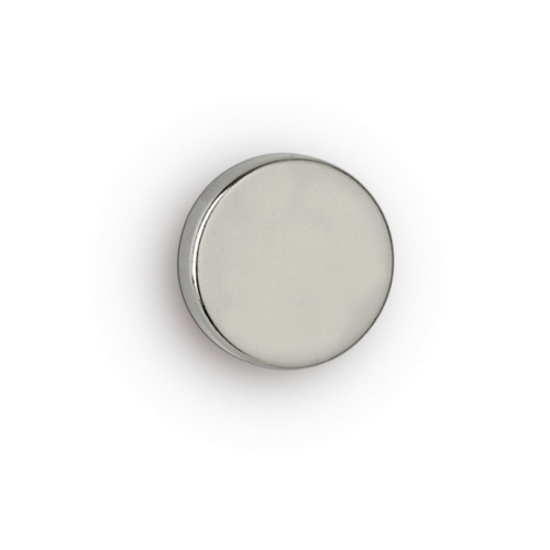 Neodym Scheibenmagnet 5x20mm - Haftkraft 6,2kg
