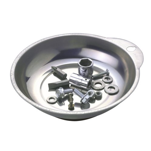 Bahco 1419-MD Magnetschale - Ø 150 mm | Ideale Aufbewahrungslösung für Werkzeuge