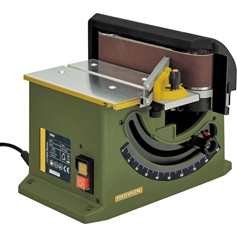 Proxxon 27030 Präzisions-Schleifmaschine