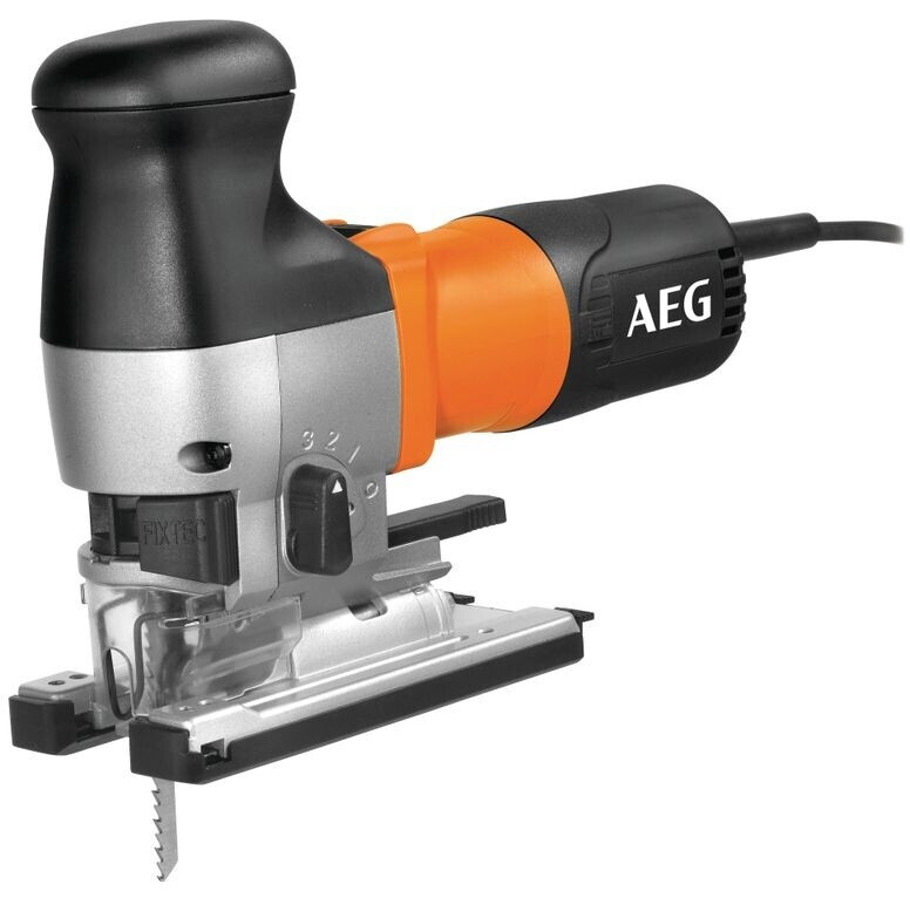 AEG Step 1200 XE Stichsäge – Präzision und Leistungsstärke für Ihre Projekte