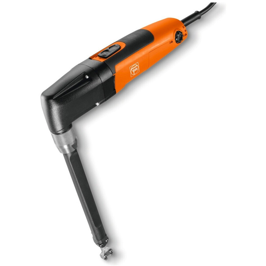 Fein Blechschere BLK 1.6 L - Hochwertige Schneidtechnik