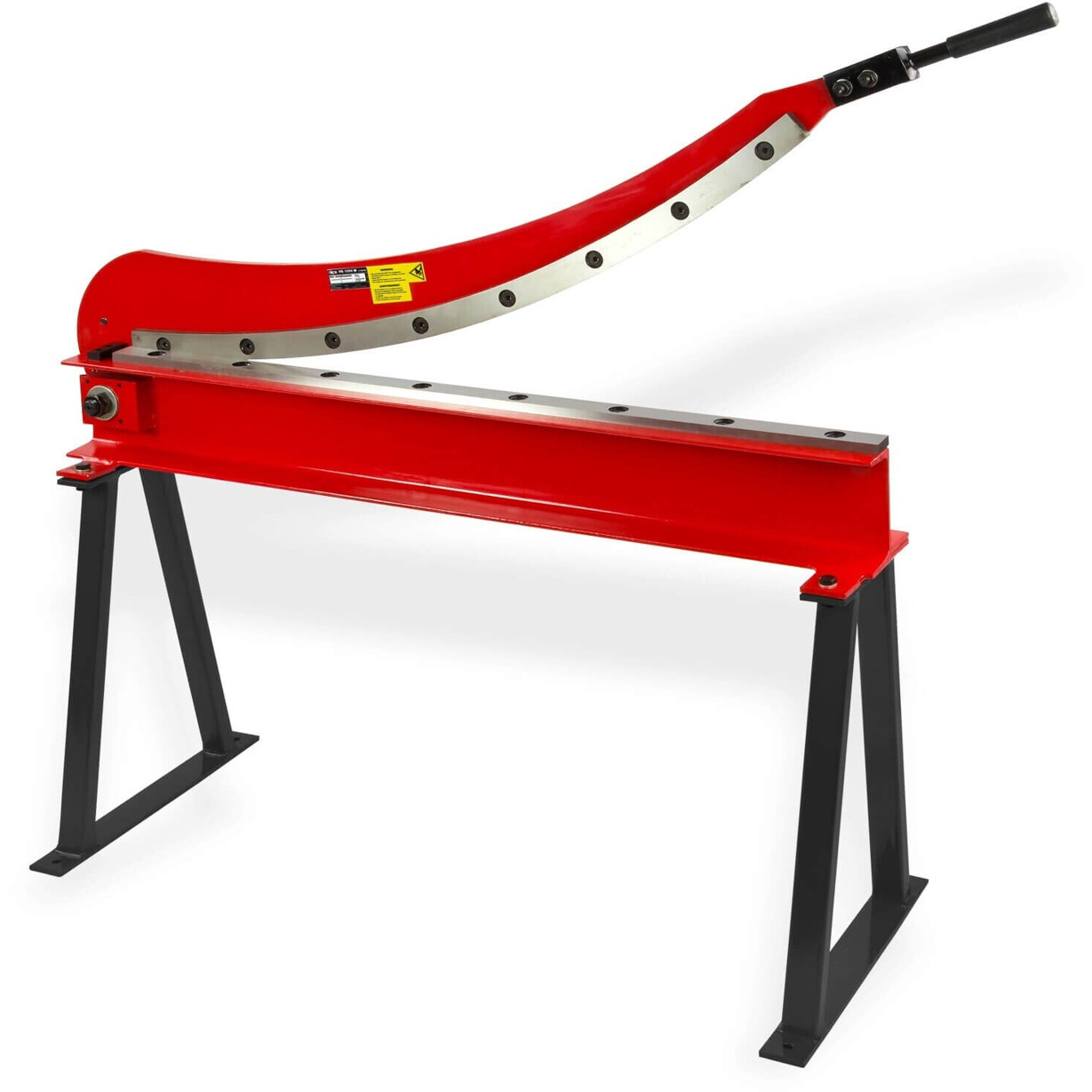 Dema Profi Kartonschneider 1000 mm - Optimal für Blechscheren