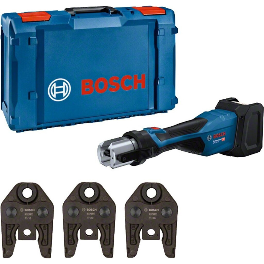 Bosch 18V-32 Akku Elektrowerkzeug (Modell: 06019M2104) - Vielseitig und Leistungsstark