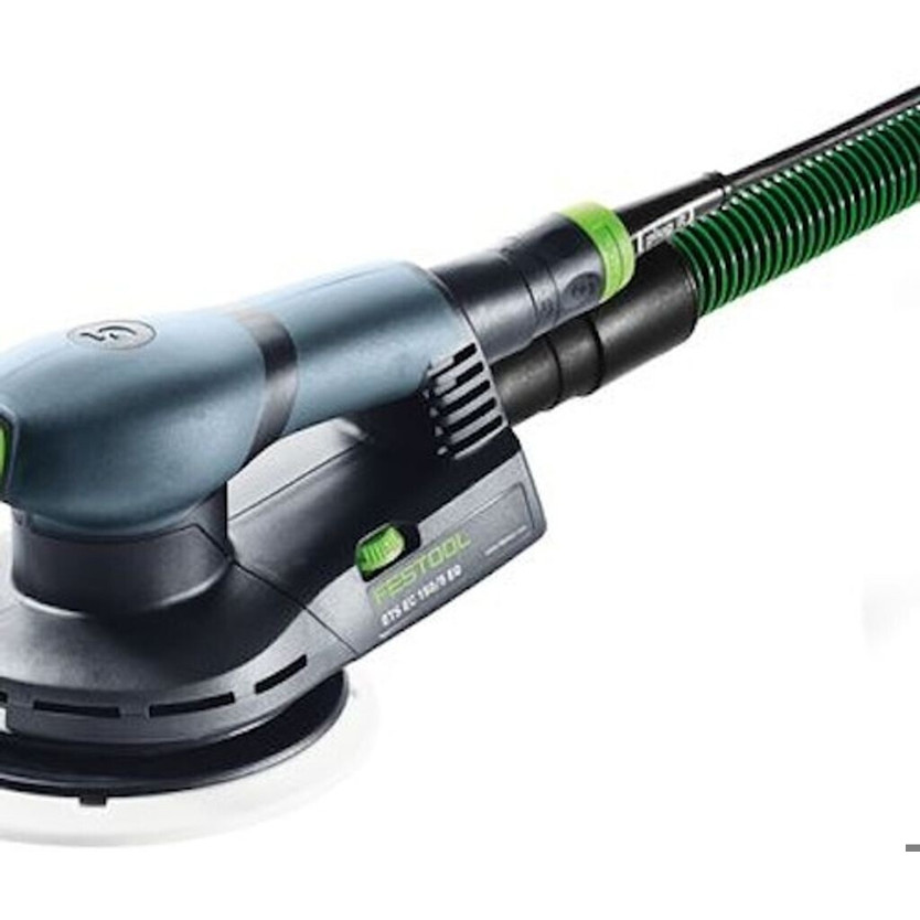 Festool ETS EC 150/5 EQ - Elektrische Schleifmaschine (575043)