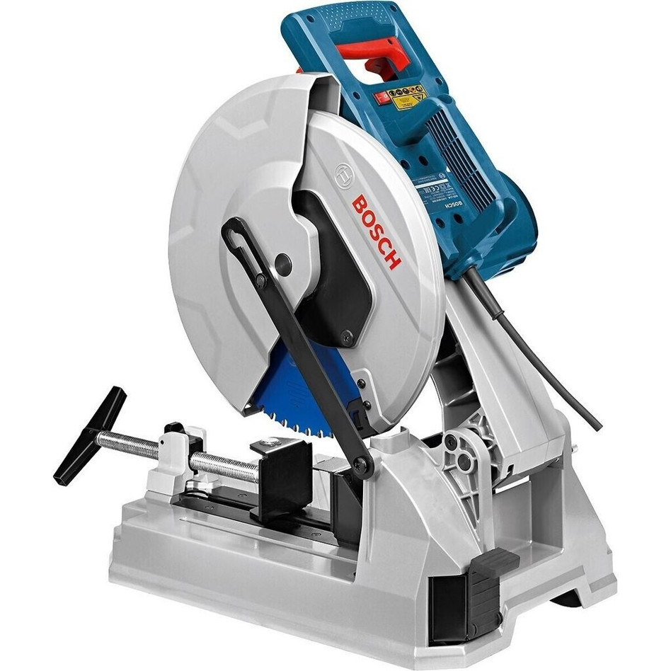 Bosch GCD 12 JL Professional - Kreisäge (0 601 B28 000)