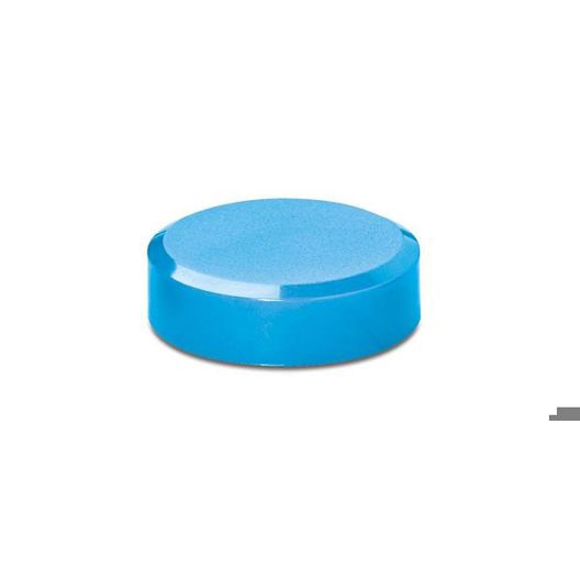 Facetterand Magnet Rundmagnet