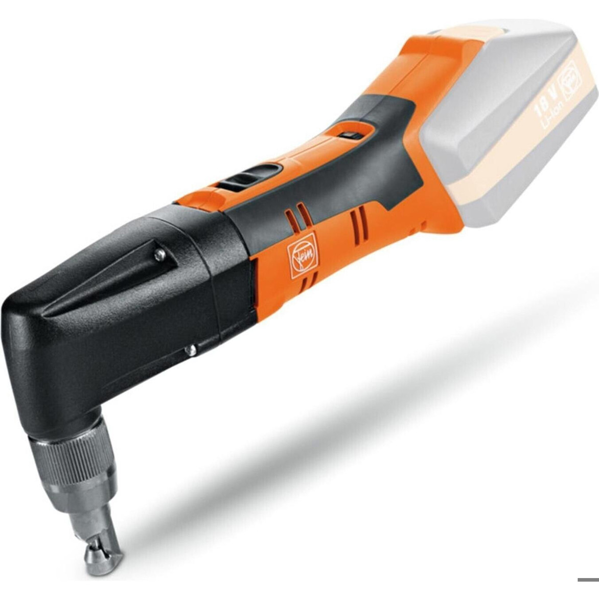 Fein ABLK 18 1.3 TE Select Blechschere