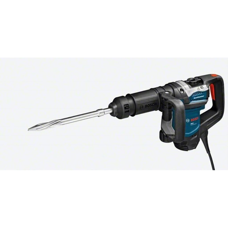 Bosch GSH 5 Professional Abbruchhammer - 0 611 337 001