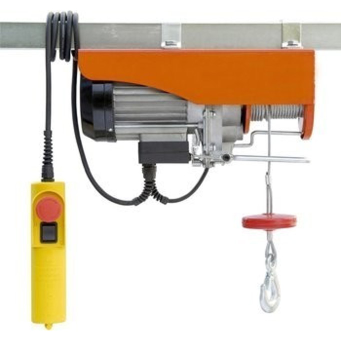 HM Müllner WE 1000 Seilzug