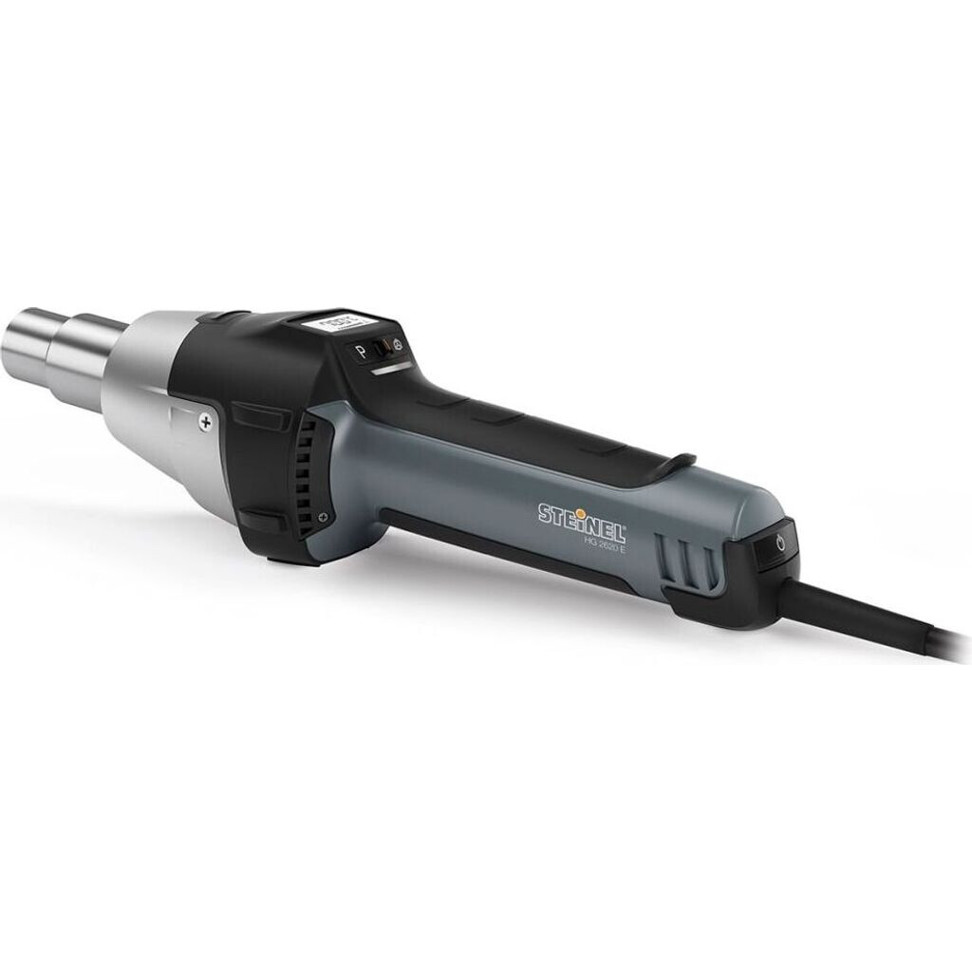 Steinel HG 2620 E – Professionelles Heißluftgebläse in Faltschachtel
