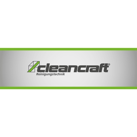 Cleancraft Logo Magnetfolie - Hochwertige Magnetfolie für kreative Anwendungen