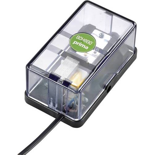 Aquarium Belüfter 100 l/h für Aquarien