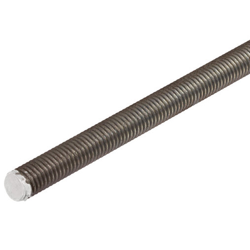 DIN 976 Gewindestange 10.9 - M16 x 1000mm, unbeschichtet