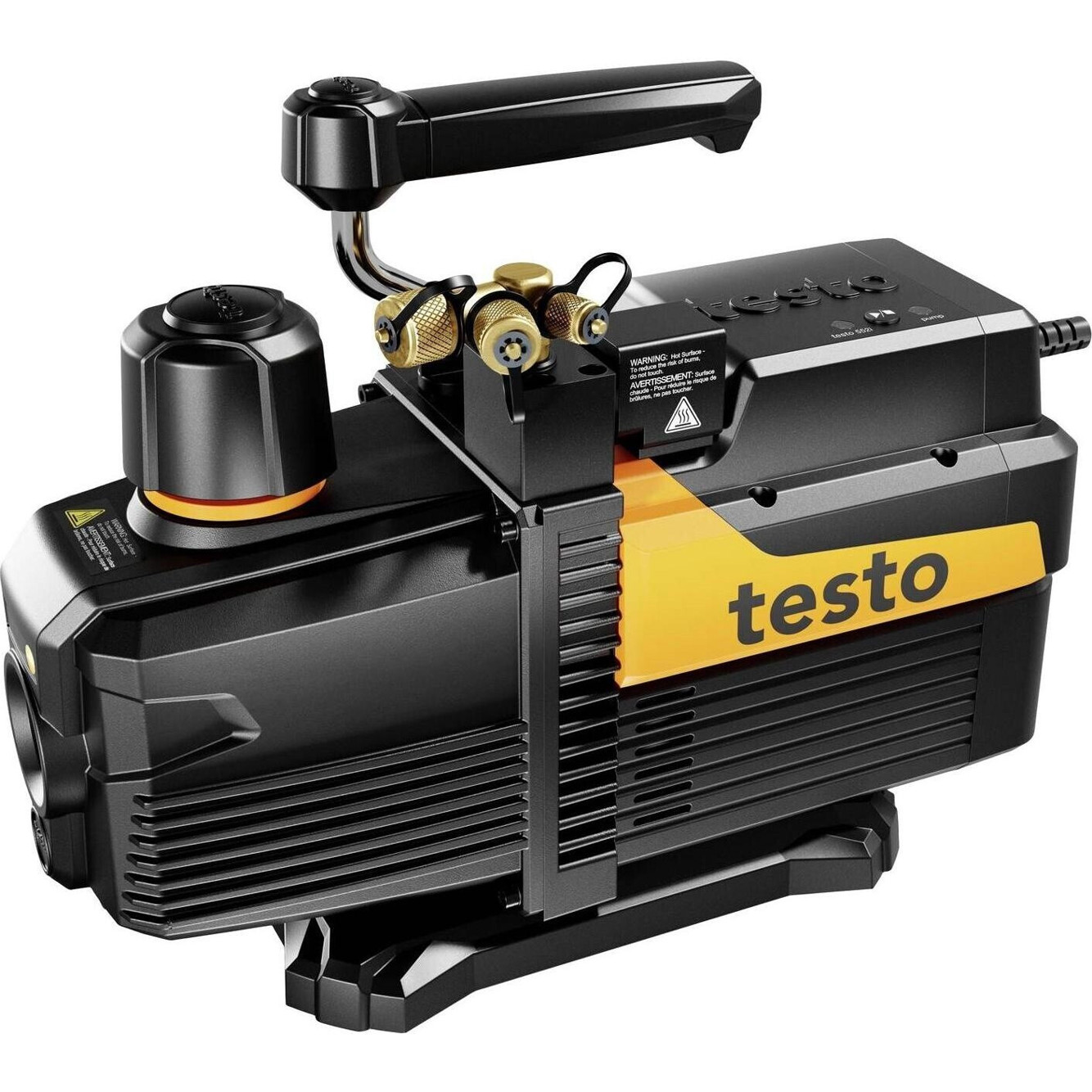 Testo 565i - Präzisionsmessgerät (0564 5652)