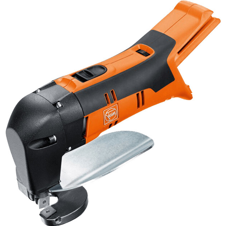 Fein ABLS 18 1.6 E Select Blechschere