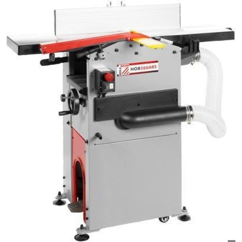 Holzmann HOB 260ABS Hobelmaschine (400V)