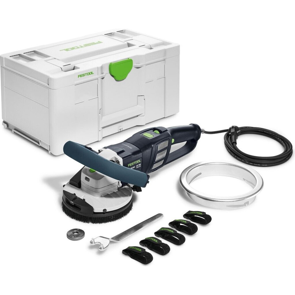 Festool RENOFIX RG 130 ECI-Plus Schleifmaschine (577045)