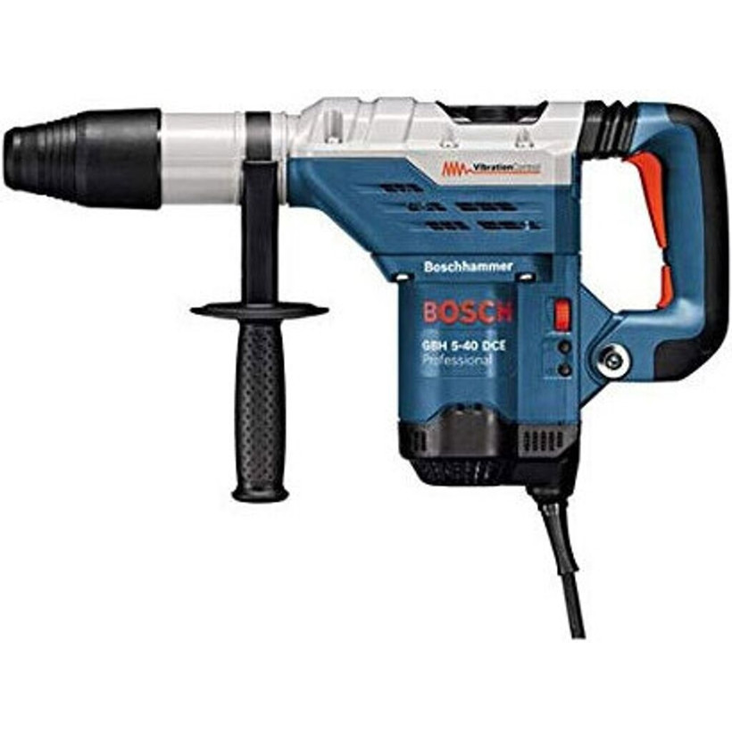 Bosch GBH 5-40 DCE Professional Bohrmaschine - 0 611 264 000