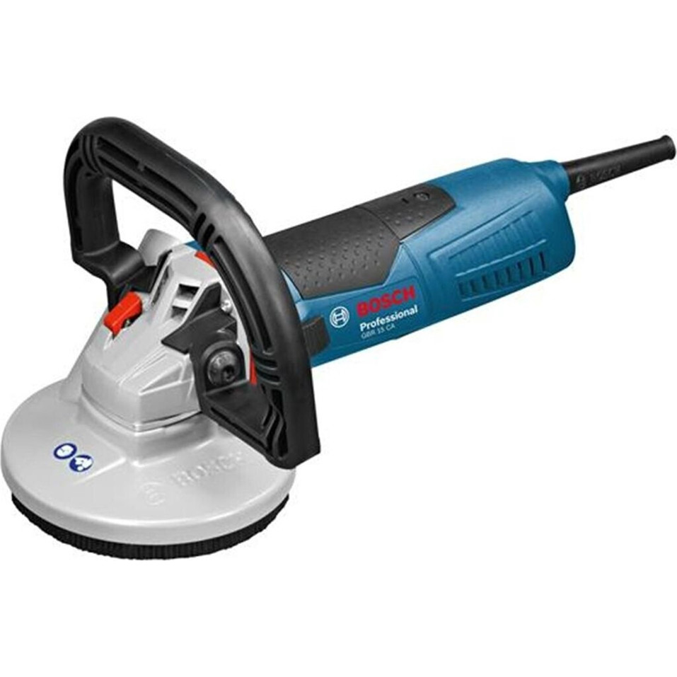 Bosch GBR 15 CA Professional – Hochleistungs-Schleifmaschine für professionelle Anwendungen