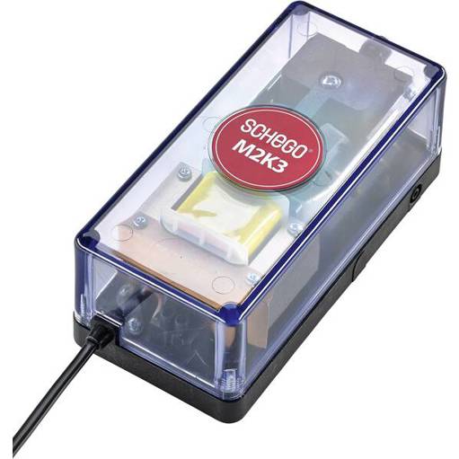 Aquarium-Belüfter 350 l/h - 739 l/h