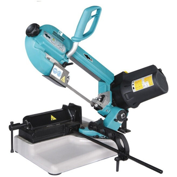 Berg & Schmid PBS 130 ESC Bandsäge