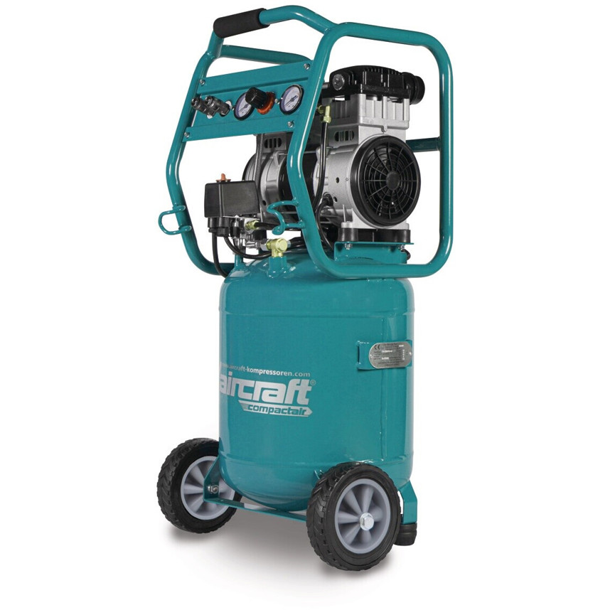 Aircraft Kompressor Compact-Air 240/40 V OF E